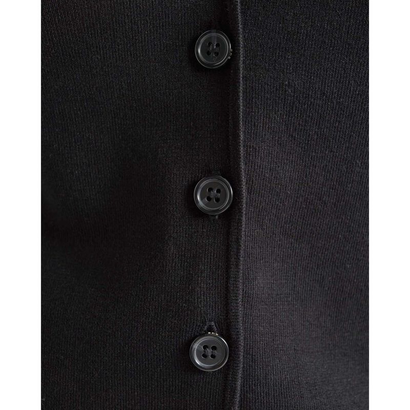Cue Cotton Silk Cardigan image number 6